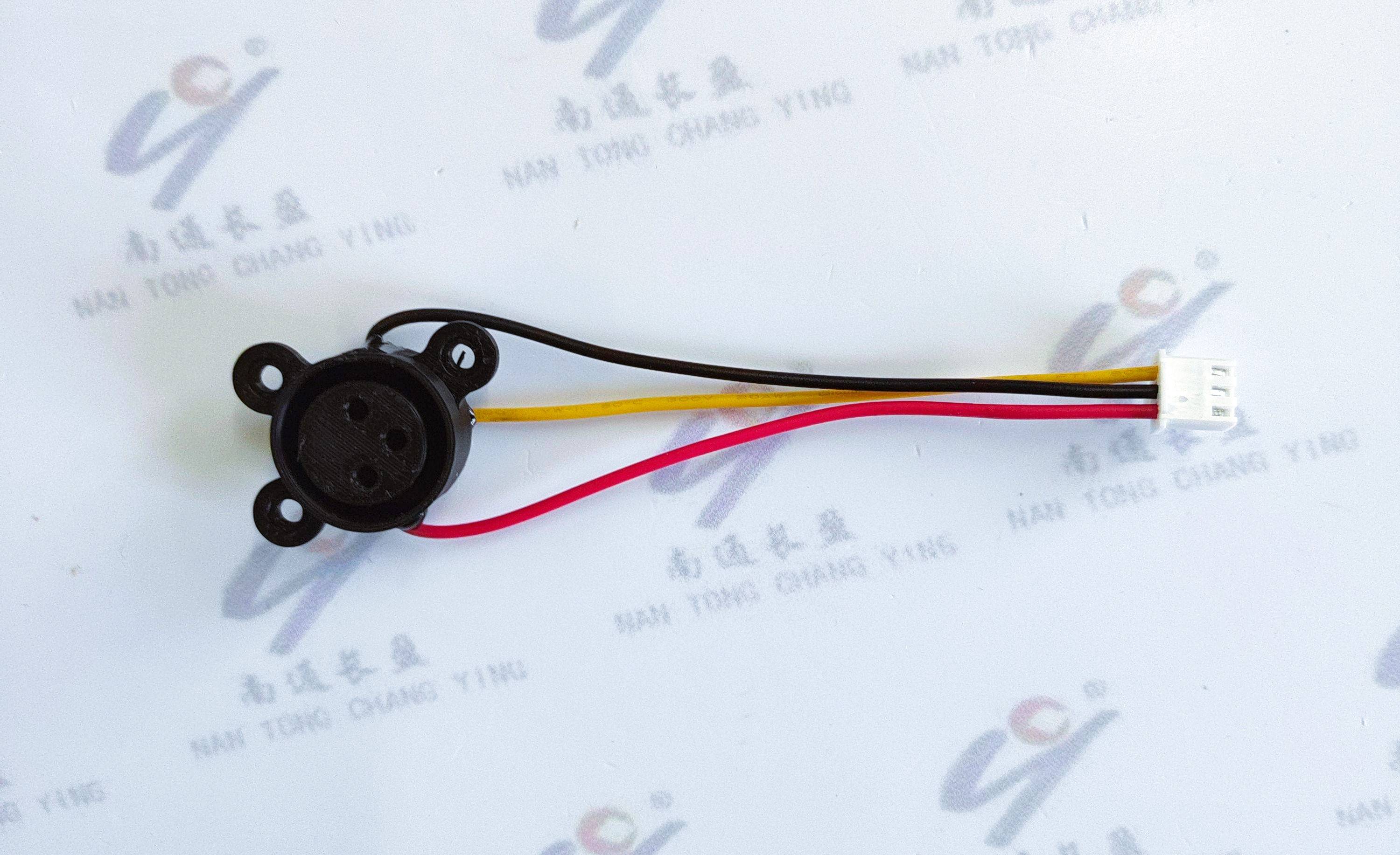 CY0034-001 充電線束