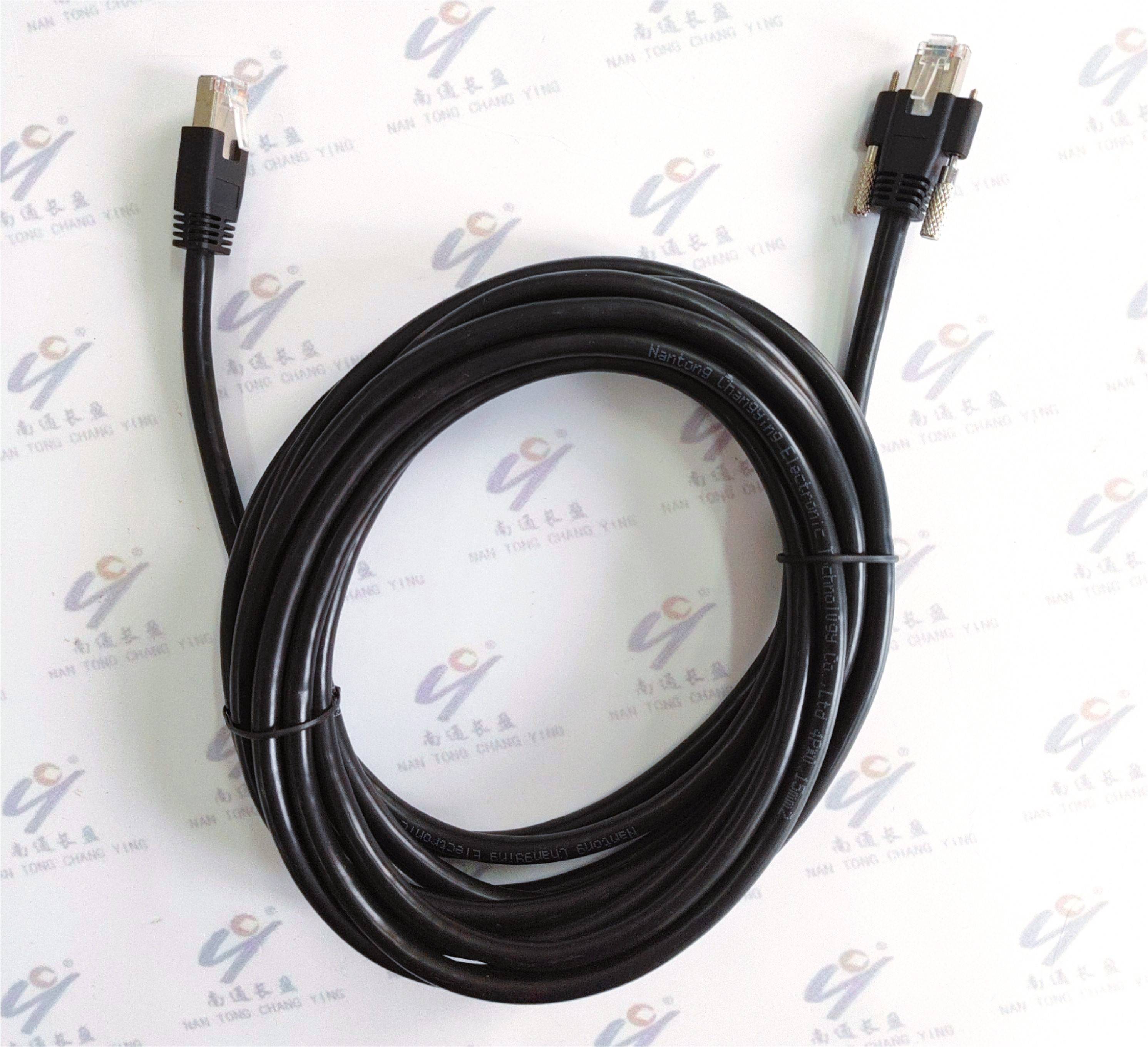 CY0008-004 相機網(wǎng)絡(luò)線